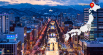 Sapporo
